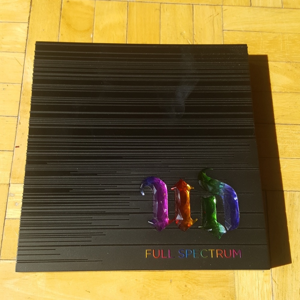Urban Decay Full Spectrum